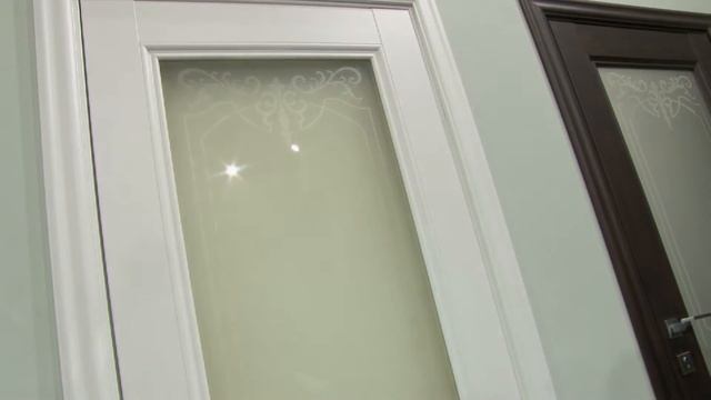 Производитель межкомнатных дверей МариаМ на выставке MosBuild 2016 смотреть онлайн