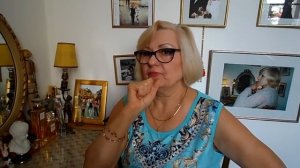 29.Стоит ли выходить замуж после 50-и .....за иностранца?