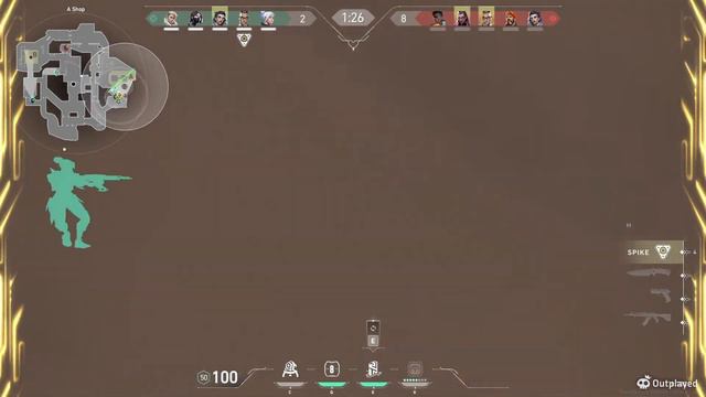 Unlock the Secret: Low Sens = Headshot Machine смотреть онлайн