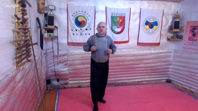 Цигун для позвоночника. Поясничный отдел. смотреть онлайн