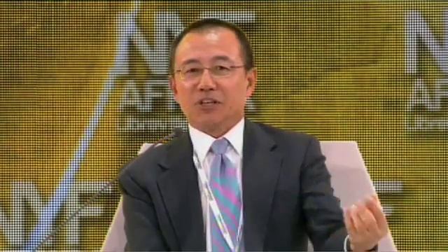 China and Africa | New York Forum Africa 2012 смотреть онлайн