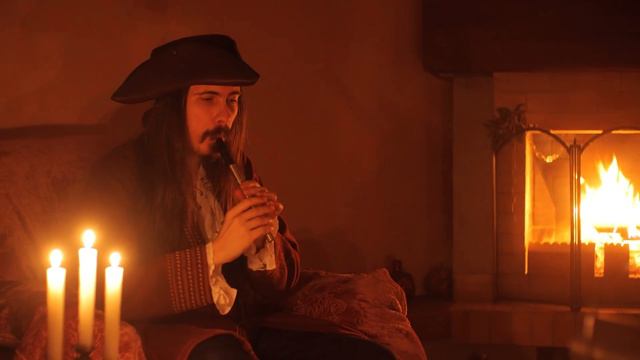 Divinity: Original Sin 2 - The Queen's High Seas (Beast's Theme) - Cover by Dryante смотреть онлайн