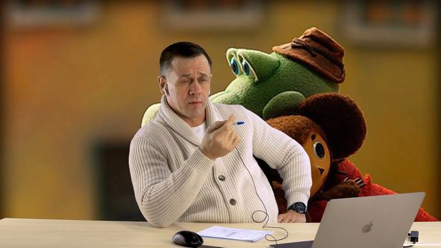 КОЛЛЕКТОРЫ ОТОБРАЛИ ПЕНСИЮ! | Как не платить кредит | Кузнецов | Аллиам смотреть онлайн