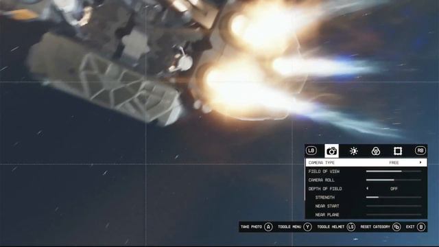 It Actually does work now , The Redmile is finished.#starfield смотреть онлайн