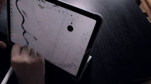 Что лучше для художника?! Сравниваю iPad Air и HUAWEI MatePad 10.4