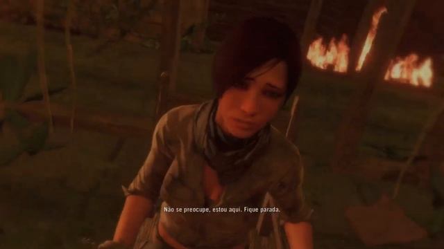 ГЛАВНЫЙ ОБМАН FAR CRY 3 | ХАРАКТЕР ДЖЕЙСОНА БРОДИ | ЧТО СКРЫТО В ИГРЕ | ИНТЕРЕСНАЯ ТЕОРИЯ | смотреть онлайн