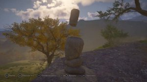 Камни Глостершир Assassin's Creed Valhalla