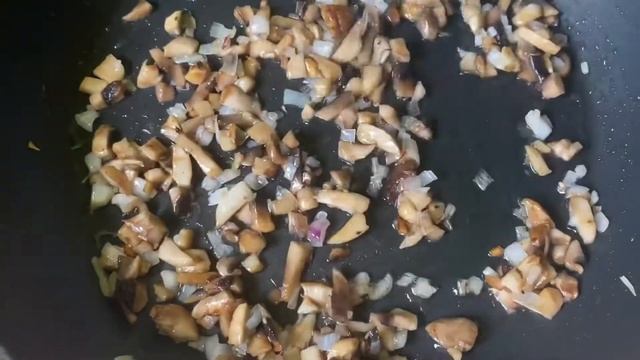 Кулинарные приключения с Юлией