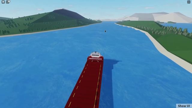 [READ DESC] How to get money most efficiently in Roblox Shipping Lanes using Bulk Carriers смотреть онлайн