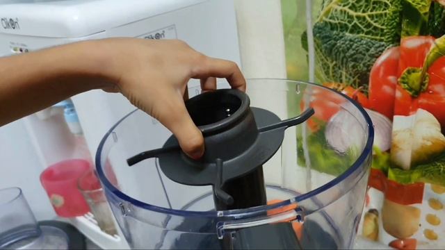 How to Use A Food Processor|Moulinex Double Force MultiFunctions Food Processor|28Functions|Tutoria смотреть онлайн