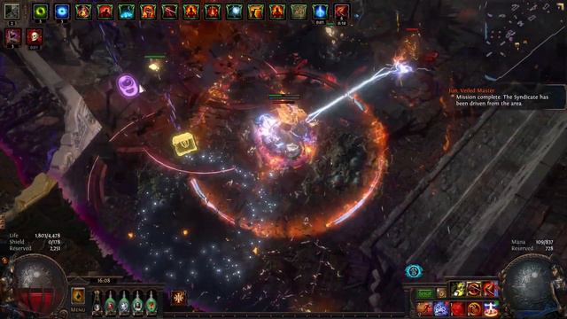 Начинать ли играть в Path of Exile в 2024?! смотреть онлайн