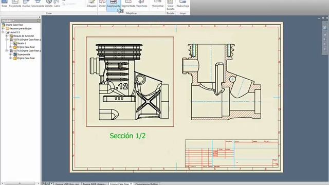 Trucos y Consejos Autodesk Inventor - Revista Diseño CAD 2 0 - Alberto Camoira смотреть онлайн