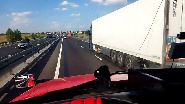 Не работает панель приборов, не работает педаль газа Вольво ВНЛ 670 || что делать? как лечить? смотреть онлайн
