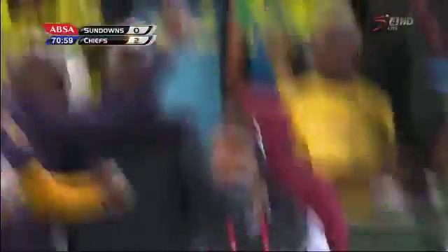 Bernard Parker shows class, composure & experience смотреть онлайн
