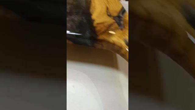 КОСМИЧЕСКАЯ разделочная доска своими руками смотреть онлайн