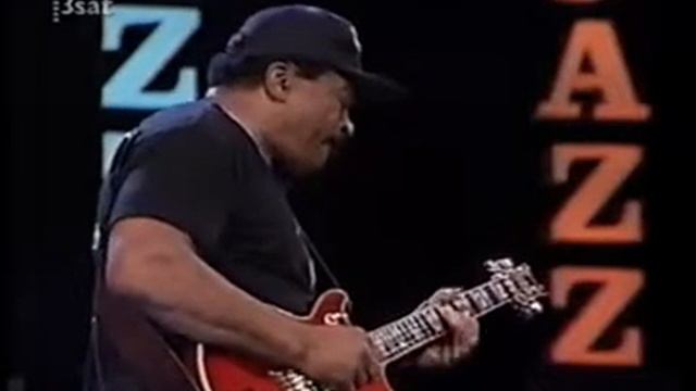 Billy Boy Arnold, Matt Guitar Murphy & Joe Louis Walker I Wanna Love You 1997 смотреть онлайн