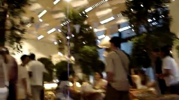 Birthday-vlog глазами команды кафе Angel Cakes