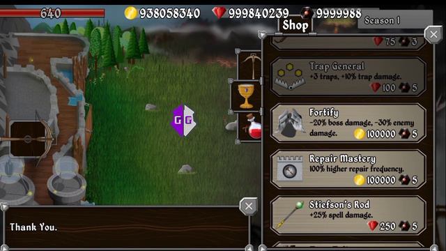 How to grim defender game is hack in game garden hack /class 1 gamer 449 смотреть онлайн