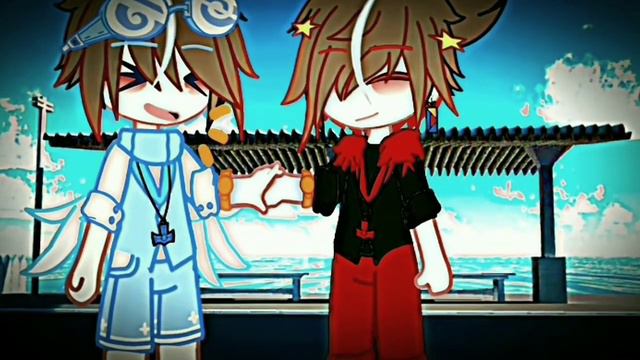 ⏤͟͟͞͞︴✰ ┆Kebencian melumpuhkan janji mu yang dulu kau anggap sangat berharga..┆Boboiboy gacha┆AU смотреть онлайн