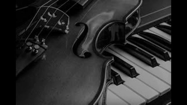 My Immortal Piano and Viola Cover смотреть онлайн