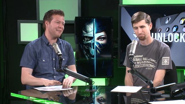 R.I.P. Kinect, 2010-2017 - Unlocked 319 смотреть онлайн