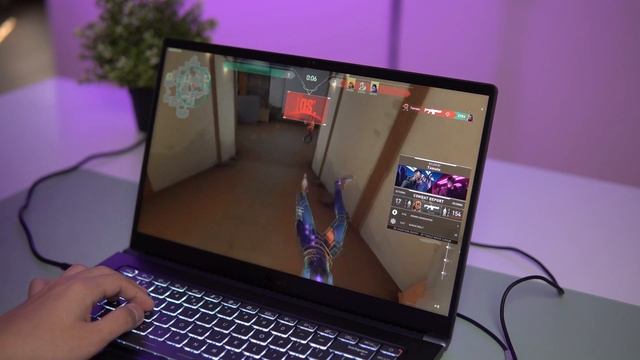 MSI Prestige 15 Review смотреть онлайн