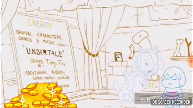 Undertale crack смотреть онлайн