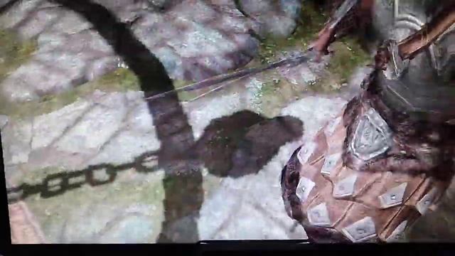 Skyrim прохождение часть 1 начало смотреть онлайн