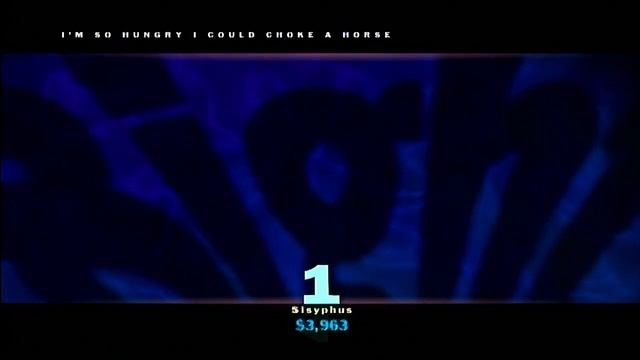 You Don't Know Jack (2011) Episode 48: Felt Up Hand Puppet Lube смотреть онлайн