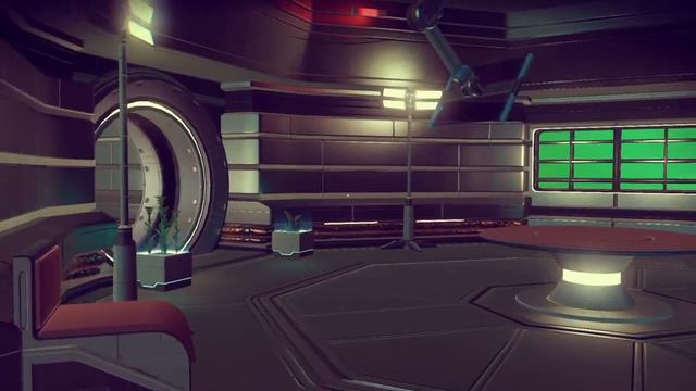 No Man's Sky: Atlas Pass v3 смотреть онлайн
