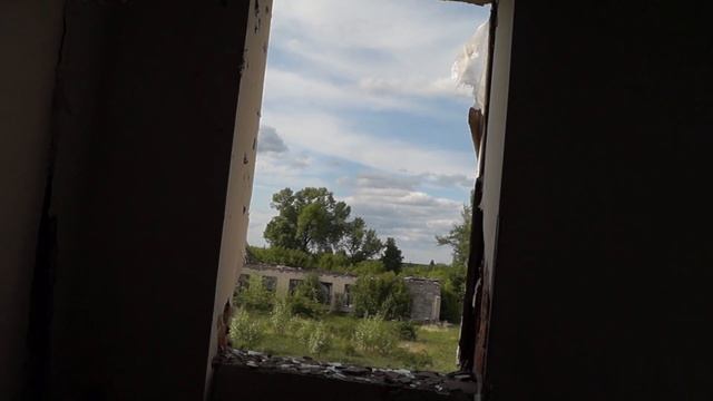Обстановка близ аэропорта Донецка 21 мая 2020 года смотреть онлайн