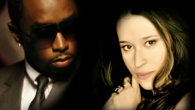 P.Diddy Vs Karmah - I´ll Be Missing You