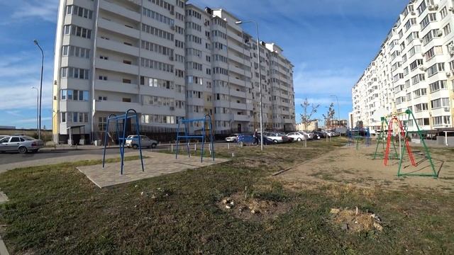 #АНАПА ЖК Горгиппия Морская. КУПИТЬ КВАРТИРУ НЕДОРОГО, У МОРЯ! смотреть онлайн