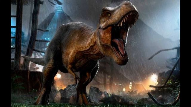 смогут ли учёные возродить динозавров смотреть онлайн