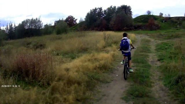 Форт Риф 20-08-2014 # 2 смотреть онлайн