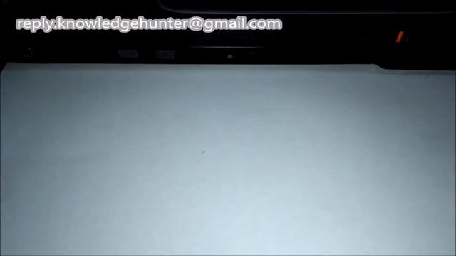 Insert and Eject CD DVD into Acer Laptop смотреть онлайн