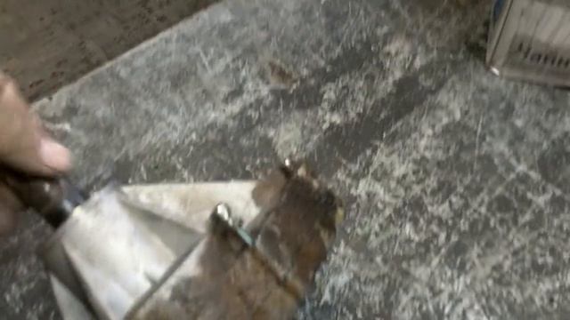 Прислали редуктор от мотобура ........ смотреть онлайн