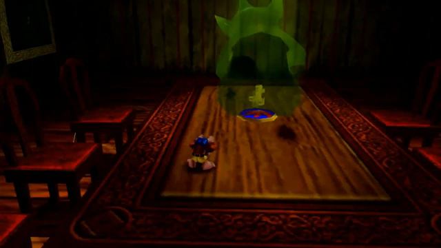 Banjo-Kazooie #18 - Petter har/tar rett/feil смотреть онлайн