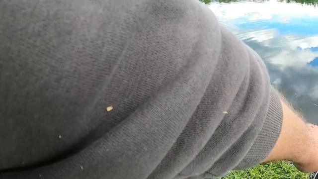 когда очень хочется, тогда можно и за деньги, вечерняя рыбалка на платнике, отчёт но 109 смотреть онлайн