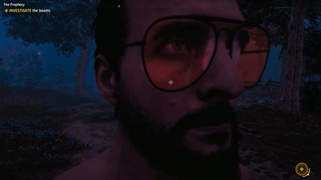 INVESTIGATE THE BEAMS! The Prophecy Mission with Joseph Seed | Far Cry New Dawn Gameplay смотреть онлайн