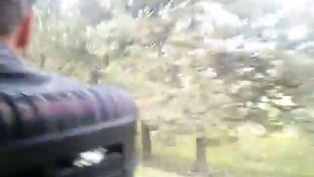 71 Адлер 2016. Абхазия, развалины Пицунды. смотреть онлайн