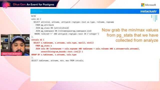 Advanced INT To BIGINT Conversions | Citus Con: An Event For Postgres 2022