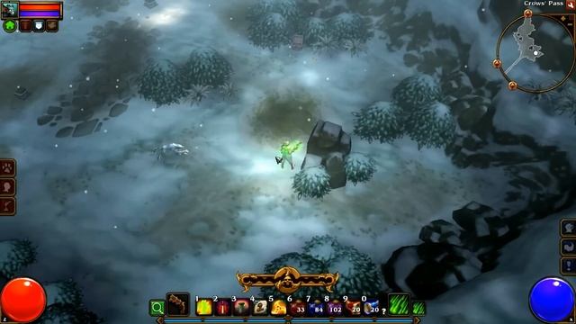 Torchlight 2 - Enchanter Spawn Trick смотреть онлайн
