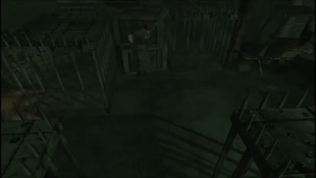 Let's Play Resident Evil: Outbreak File #2 (Part 8) смотреть онлайн