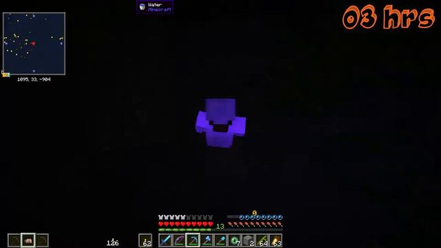 #01 Can I BEAT Minecraft in 24Hours? | Minecraft Modded (Vault Hunters) смотреть онлайн