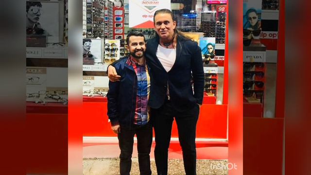 Necati Arabaci | The Boss смотреть онлайн