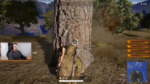 Bum using mouse and keyboard on Xbox PUBG! Console cheater! Watch his hands! смотреть онлайн