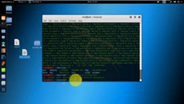 How to install kali linux MASSCAN IP port scanner 10 Million packets per sec смотреть онлайн