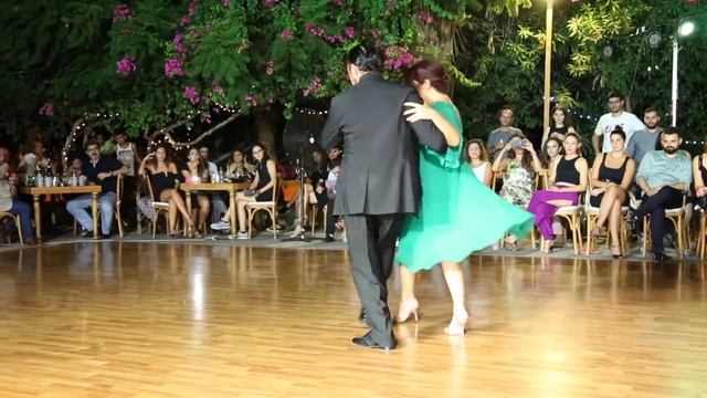 Ozan Firat & Georgia Zikou 3/3 смотреть онлайн