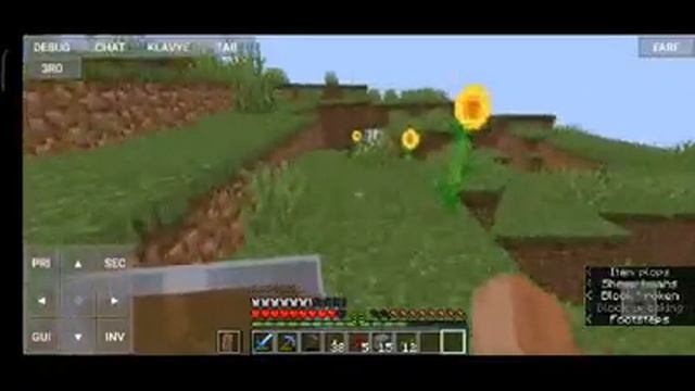 Pojav launcher Minecraft PC Java Android / Survival #28 Mcinabox / Simple Boat смотреть онлайн